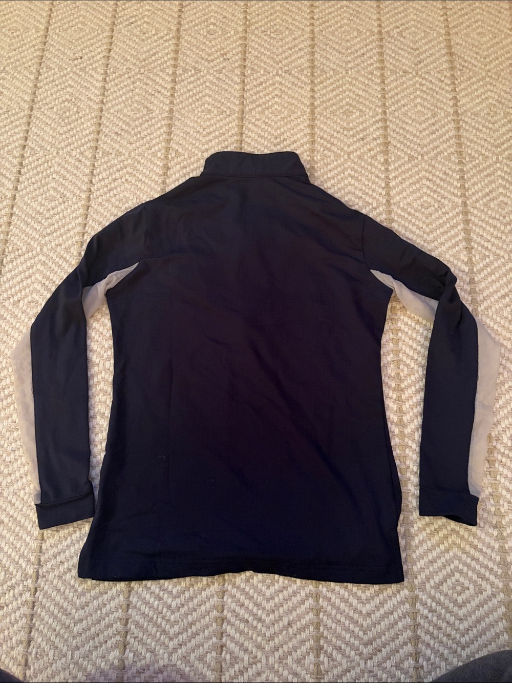 Girls 10 Riding Shirt - Picture 2 of 5